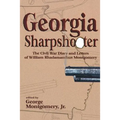 Georgia Sharpshooter - Paperback