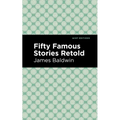 Fifty Famous Stories Retold - Paperback