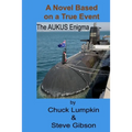 The AUKUS Enigma - Paperback