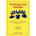 The Sharing Circle Handbook - Paperback