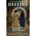 Destiny: Secret Earth Series Book 2 - Paperback