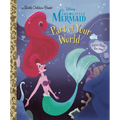 Part of Your World (Disney Princess) - Hardcover