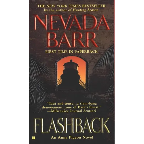 Flashback - Mass Market Paperbound