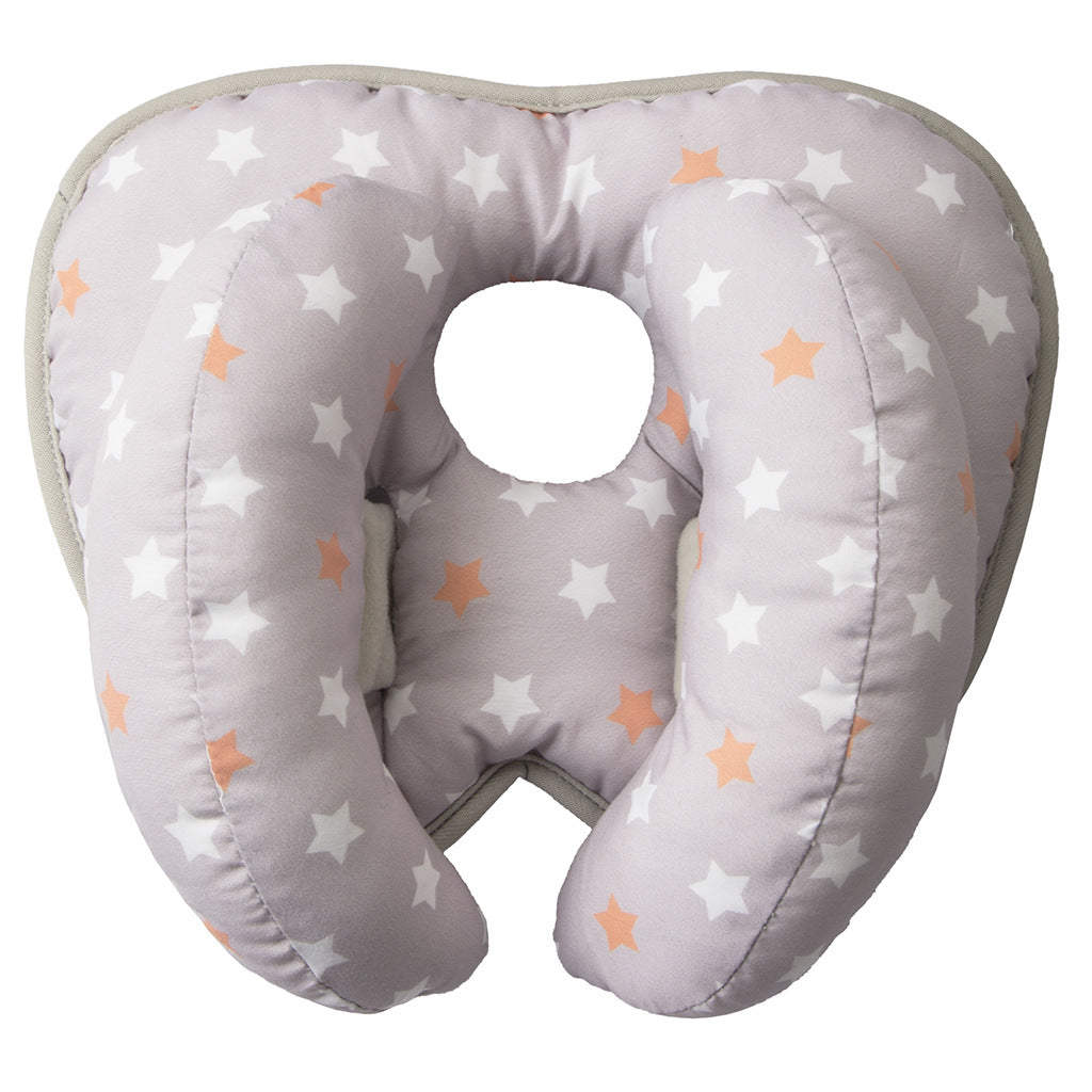 Styling Pillow For Stroller And Car Seat