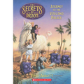 Journey to the Volcano Palace - Paperback