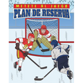 Plan de Reserva (Back-Up Plan) - Library Binding