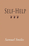 Self-Help, Large-Print Edition - Hardcover