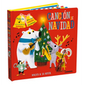 Canción de Navidad - Hardcover
