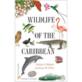 Wildlife of the Caribbean - Paperback