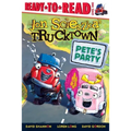 Pete's Party: Ready-To-Read Level 1 - Paperback