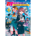 Magilumiere Magical Girls Inc., Vol. 1 - Paperback