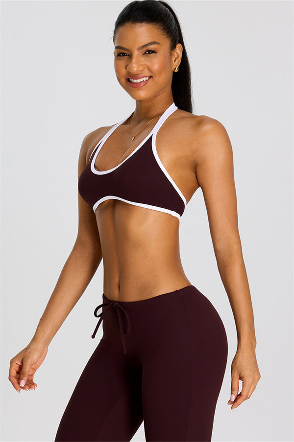 The Mode Sports Bra