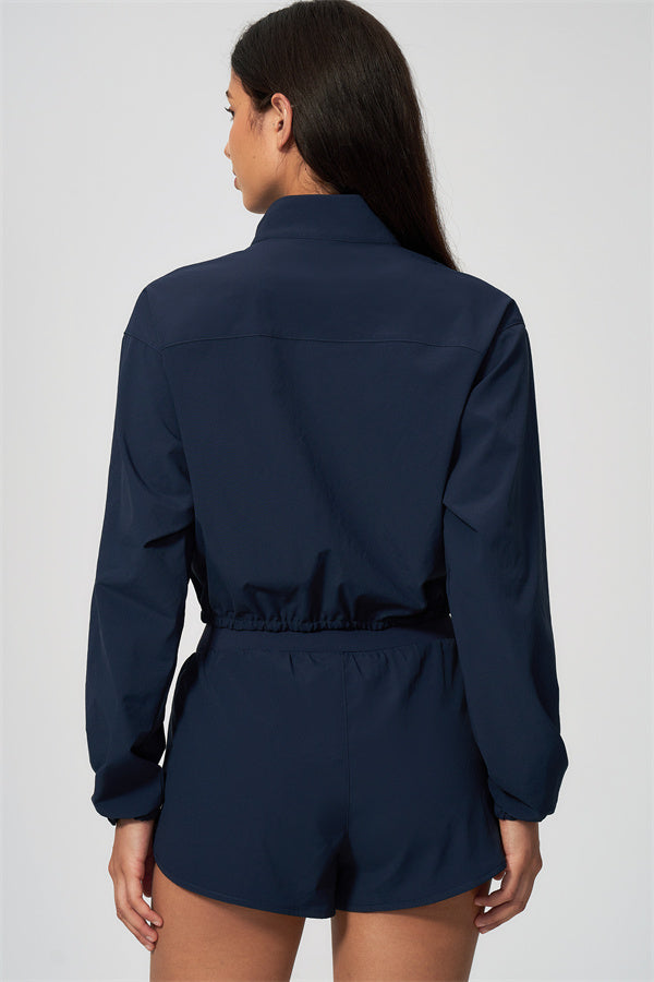 The Static Jacket