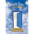 Welcome Home: ...to the God Who Loves You. - Paperback