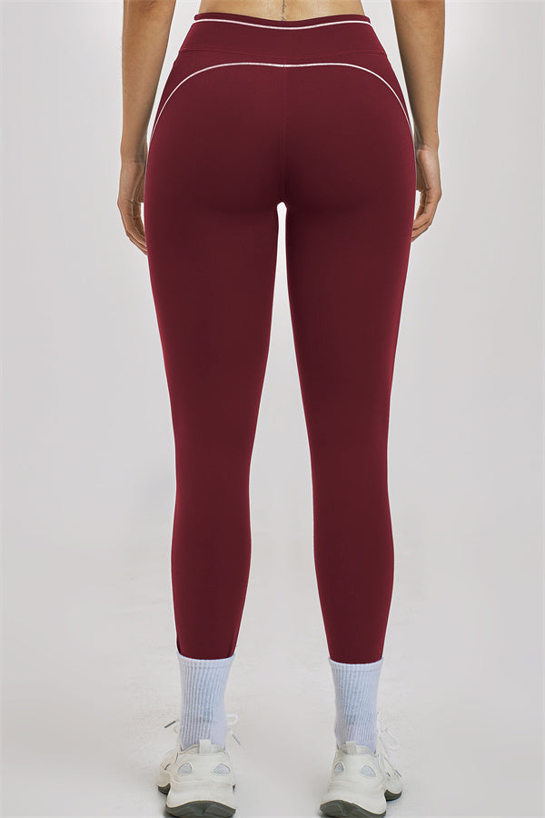 The Unbound Sports Bra Leggings 2-Piece Set