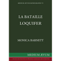 La Bataille Loquifer - Paperback