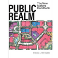 Public Realm: The New Makers Handbook - Paperback