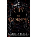 City of Darkness - Paperback
