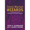 Stock Market Wizards - Hardcover