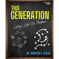 This Generation: The Playbook Volume One - Paperback
