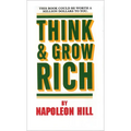 Think and Grow Rich - Mass Market Paperbound