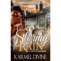 Stormy Rain - Paperback