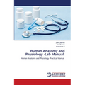 Human Anatomy and Physiology -Lab Manual - Paperback
