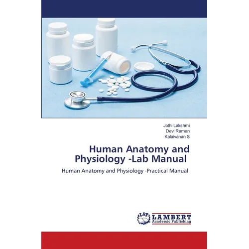 Human Anatomy and Physiology -Lab Manual - Paperback