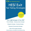 HESI Exit Test Taking Strategies - Paperback