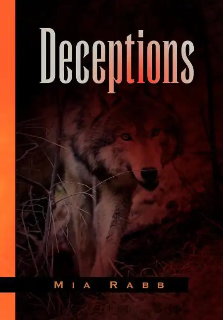 Deceptions - Hardcover