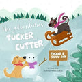 Tucker's Snow Day - Paperback