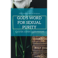 God's Word for Sexual Purity: (1000 Bible Verses) - Paperback