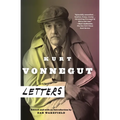 Kurt Vonnegut: Kurt Vonnegut: Letters - Paperback