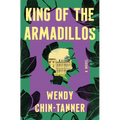 King of the Armadillos - Paperback