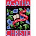 The Body in the Library: A Miss Marple Mystery - Paperback