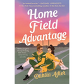 Home Field Advantage - Paperback