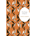The Origin of Species: By Means of Natural Selection or the Preservation of Favored Races in the Struggle for Life - Paperback