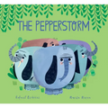 The Pepperstorm - Hardcover