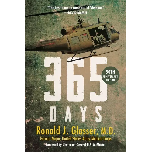 365 Days: 50th Anniversary Edition - Paperback