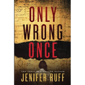 Only Wrong Once - Paperback