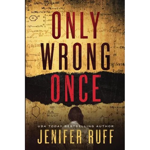 Only Wrong Once - Paperback
