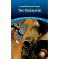 The Deerslayer - Paperback