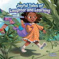 Joyful Tales of Laughter and Learning - Paperback
