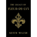 Fleur-de-lys - Paperback