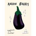 eggplants & teardrops: a haiku collection - Paperback