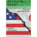 An Eye For An Eye: A Gordan Solutions Story - Paperback
