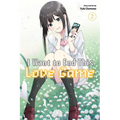 I Want to End This Love Game, Vol. 2 - Paperback