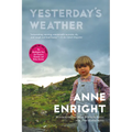 Yesterday's Weather - Paperback