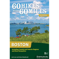 60 Hikes Within 60 Miles: Boston: Including Coastal and Interior Regions and New Hampshire - Paperback