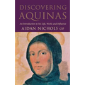 Discovering Aquinas - Paperback